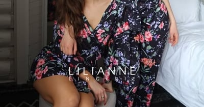 Concours Gagnez deux pyjamas Claudel!