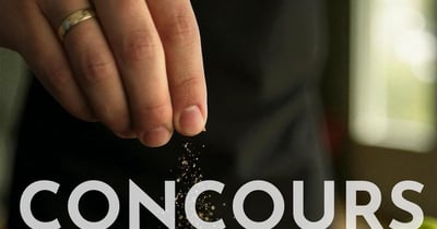 Concours Gagnez deux repas de sushis à volonté!