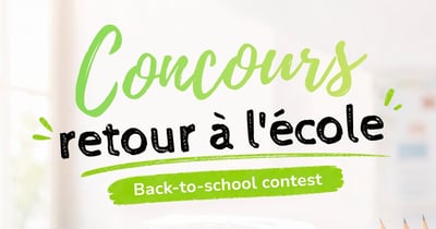 Concours Gagnez deux thés aux perles de chez Presotea!