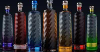 Concours Gagnez douze bouteilles Mantha de votre choix!