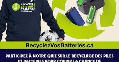 Concours Gagnez jusqu'à 10 000$!