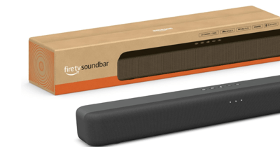 Concours Gagnez la Barre de son Amazon Fire TV!