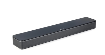 Concours Gagnez la barre de son Bose TV!