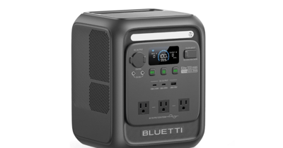 Concours Gagnez la batterie BLUETTI Elite 100 mini!
