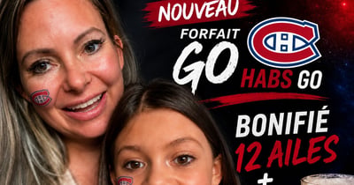Concours Gagnez la boîte de nourriture parfaite!