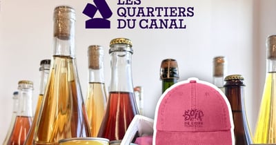 Concours Gagnez la boîte influenceur Soif de cidre Montréal, deux billets pour le festival soif de cidre et une carte-cadeau de 150 $ chez Dieu du Ciel!