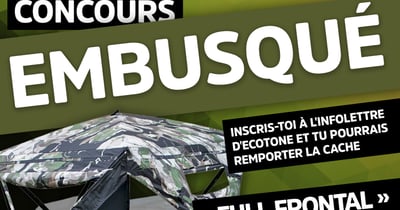 Concours Gagnez la cache « Full Frontal » de Primos!
