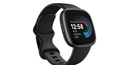 Concours Gagnez la Fitbit Versa 4 : votre coach santé au poignet!