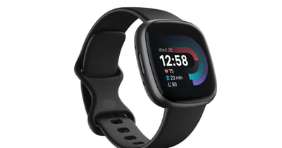 Concours Gagnez la Fitbit Versa 4!