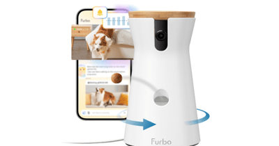 Concours Gagnez la Furbo 360°!