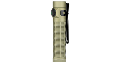 Concours Gagnez la lampe OLIGHT BatonUltra!