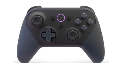 Concours Gagnez la manette Amazon Luna!