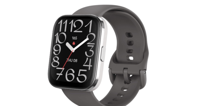 Concours Gagnez la montre Amazfit Bip 5 Unity : l'alliance du style et de la forme!