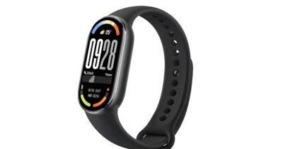 Concours Gagnez la montre intelligente Xiaomi Mi Smart Band Watch 10!