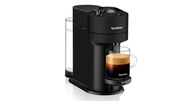 Concours Gagnez la Nespresso Vertuo Next!