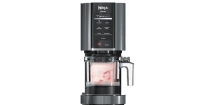Concours Gagnez la Ninja Creami!