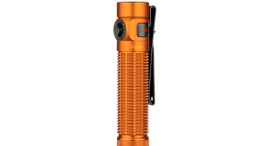 Concours Gagnez la OLIGHT Baton4 Pro!