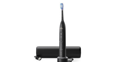 Concours Gagnez la Philips Sonicare 7100!