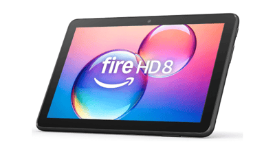 Concours Gagnez la tablette Amazon Fire HD 8 : votre divertissement partout avec vous!