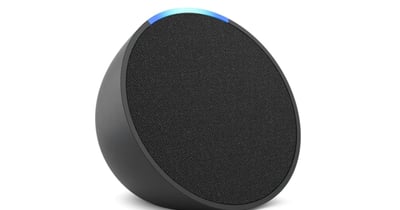 Concours Gagnez l'Amazon Echo Pop!