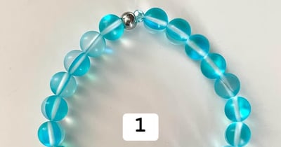Concours Gagnez le bijou de votre choix!