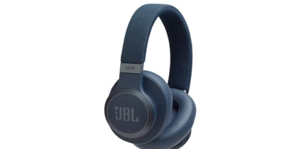 Concours Gagnez le casque JBL Live 650BTNC!