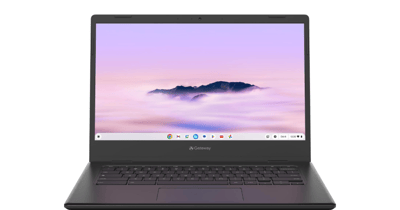 Concours Gagnez le Gateway Chromebook 314 : le compagnon idéal pour votre productivité au quotidien!