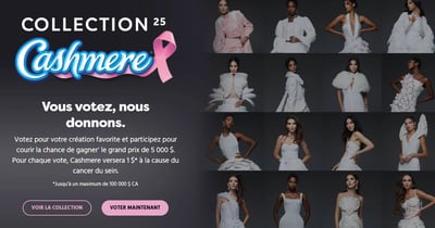 Concours Gagnez le grand prix de 5 000 $ Concours Gagnez le grand prix de 5 000 $