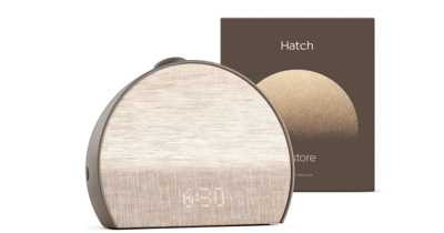 Concours Gagnez le Hatch Restore 3!