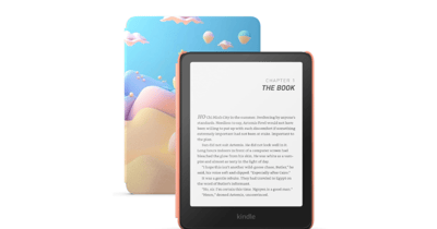 Concours Gagnez le Kindle Paperwhite pour enfants!