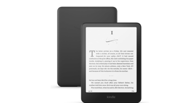 Concours Gagnez le Kindle Paperwhite!