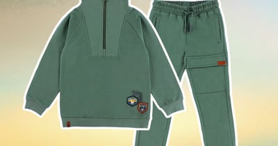 Concours Gagnez le kit de la semaine de notre toute nouvelle collection Nanö / Nöruk!