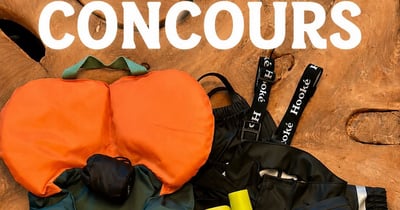 Concours Gagnez le kit parfait pour vos aventures sur l'eau cet été!
