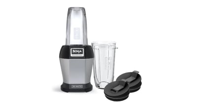 Concours Gagnez le Ninja Nutri Pro!