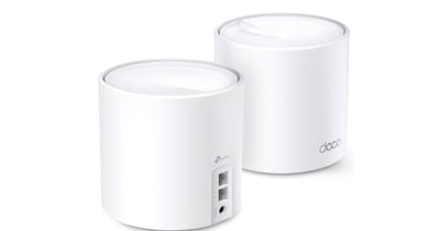 Concours Gagnez le système Wi-Fi 6 maillé TP-Link Deco AX1800 (Deco X20)!