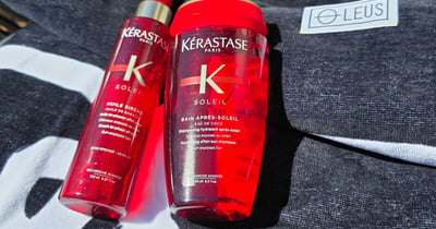 Concours Gagnez le trio parfait pour le début de l'été!