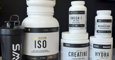 Concours Gagnez l’ensemble EWS Eternal Axion suppléments!