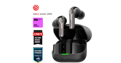 Concours Gagnez les EarFun Air Pro 4+!