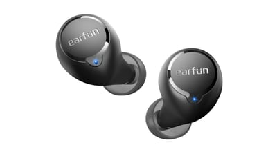 Concours Gagnez les écouteurs EarFun Free 2S!