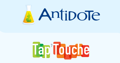 Concours Gagnez les logiciels Antidote+ et Tap’Touche, pour mieux écrire et taper plus vite!