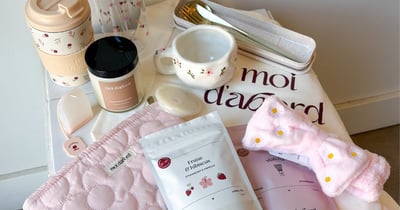 Concours Gagnez les meilleurs vendeurs Moi d'abord!