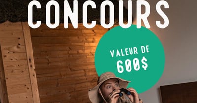 Concours Gagnez l’expérience complète Familizoo!