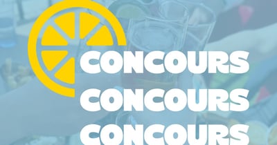 Concours Gagnez l'un des 10 certificats-cadeaux de 50$ valide chez les commerces de Tourisme Drummondville!