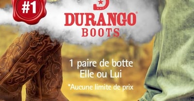 Concours Gagnez l'un des 14 prix!