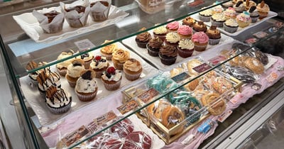 Concours Gagnez l'un des certificats cadeaux de 20$ chez Les gâteaux MB!