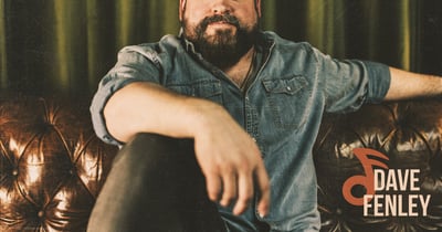 Concours Gagnez l'un des deux albums autographiés de Dave Fenley!