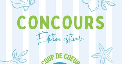 Concours Gagnez l'un des deux paniers-cadeaux d'une valeur de 1400$!