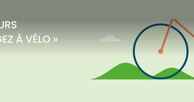 Concours Gagnez l'un des nombreux prix de Vélo Québec!