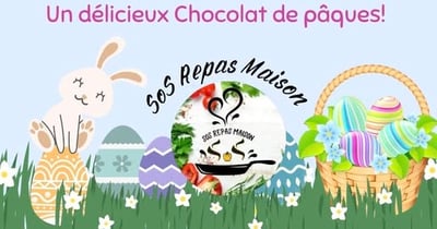 Concours Gagnez l'un des trois prix offert par SoS Repas Maison -Traiteur!