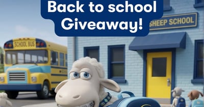 Concours Gagnez l'un des trois trousses École Ready de Serta!